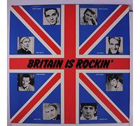 Various - Britain Is Rockin'