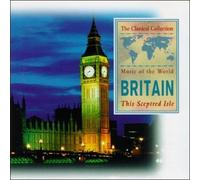 Various – Music of the World – Britain: This Sceptred Isle