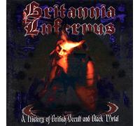 Various - Britannia Infernus - A History Of British Occult &