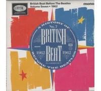 Various - British Beat Before Beatles 7