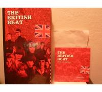 Various - British Beat: Best of...
