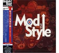 Various - British Beat Collection..