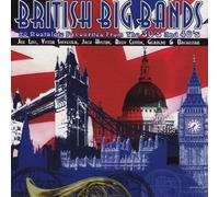 Various - British Big Bands
