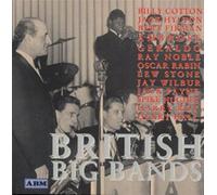 Various - British Big Bands
