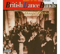 Various - British Dance Bands: Change Partner
