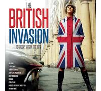 Various - British Invasion