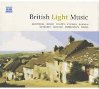 Various - British Light Music