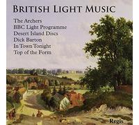 Various - British Light Music