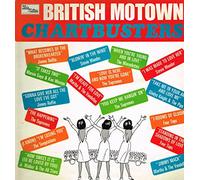 Various - British Motown Chartbusters