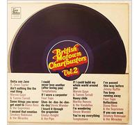 Various - British Motown Chartbusters Vol. 2
