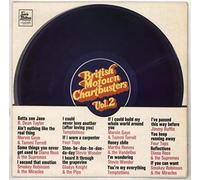 Various - British Motown Chartbusters Vol.2-LP