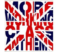 VARIOUS - British Oi! - More Working Class Anthems LP