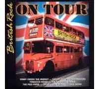Various - British Rock: on Tour