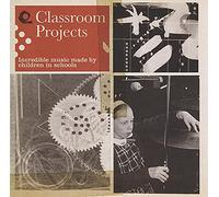 Various British School Children - Classroom Projects