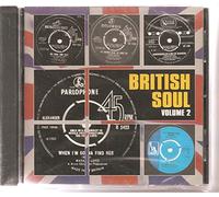 Various - British Soul Vol 2