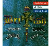 Various - British Steel