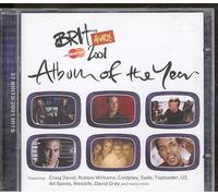 Various - Brits 2001
