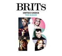 Various - Brits Critics' Choice: The Album