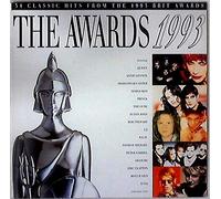 Various - Brits - the Awards 1993 [VINYL]