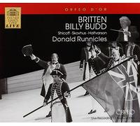 Various - BRITTEN:BILLY BUDD