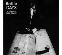 Various - Brittle Days - A Tribute to Nick Drake