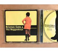 Various - Brixton Cats & Reggaeboys