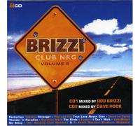 Various - Brizzi -Club NRG 5