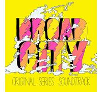 Various - Broad City (Original Moption Picture Soundtrack)