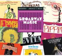 Various - Broadway America: Broadway Magic [Us Import]