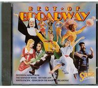 Various - Broadway Best of