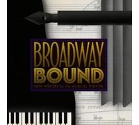 Various - Broadway Bound