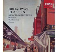 Various - Broadway Classics