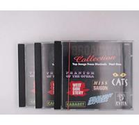 Various - Broadway Collection (3-CD-Box)