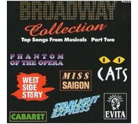Various - Broadway Collection Part Two