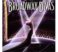 Various - Broadway Divas