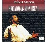 Various - Broadway Montreal