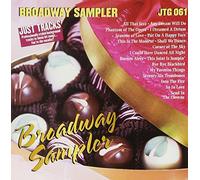Various - Broadway Sampler Vol. 1