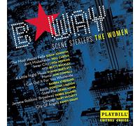 Various - Broadway Scene Stealers