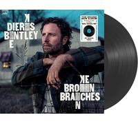 Various - Broken Branches (Jet Black Vinyl) [VINYL]