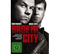 Various - Broken City (DVD) [German Import]