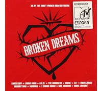 Various - Broken Dreams