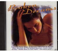 Various - Broken Dreams