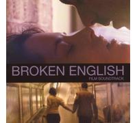 Various - Broken English Soundtr