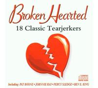 Various - Broken Hearted