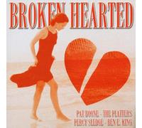 Various - Broken Hearted
