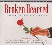 Various - Broken Hearted