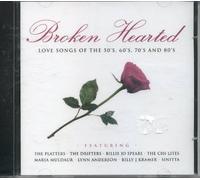 Various - Broken Hearted