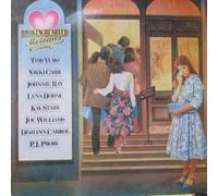 Various - Broken Hearted Melodies - Various LP