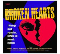 Broken Hearts / Various - Broken Hearts / Various