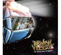Various - Broken Vibes [CD+2dvd]